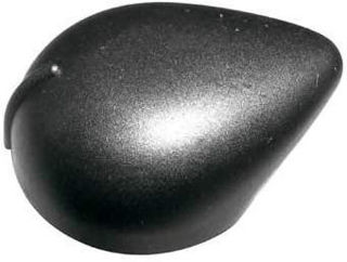 Image sur BOUTON ANTHRACITE P70SCHOLTES