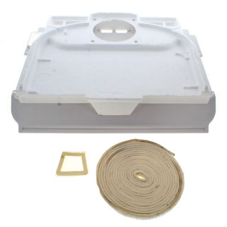 Image sur COUVERCLE EVAPORATEUR