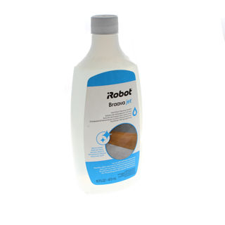Image sur iRobot Scooba Hardfloor Cleaning