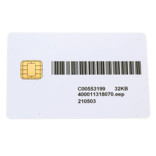 Image sur CARD W66-OP-1-BI-PC-3R- 32KB 400