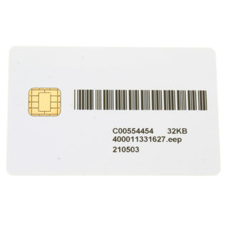 Image sur CARD FWG91484WSFR 32KB 400011331