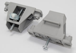 Image sur CONNECTION HOOD ASS. INCA SMART
