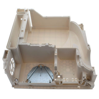 Image sur SOCLE SC FORME PLASTIQUE
