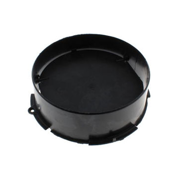 Image de Flap back pressure