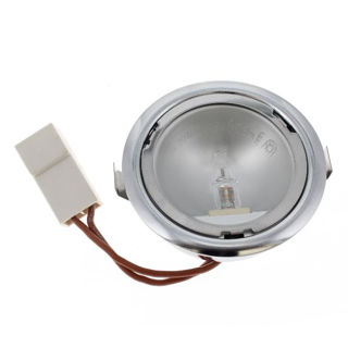 Image sur LAMPE HALOGENE