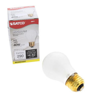 Image sur LAMPE
