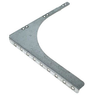 Image sur EQUERRE METAL. MOUNTING RIGHT