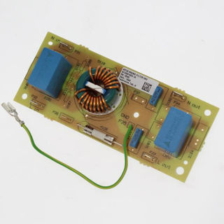 Image sur FILTRE SECTEUR board