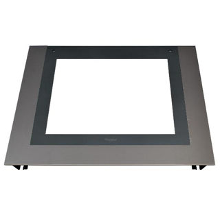 Image sur PORTE FOUR