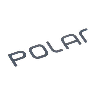 Image sur PLAQUE SIGLE POLAR