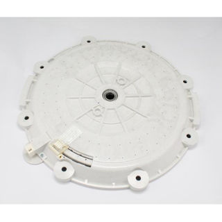 Image sur MOTEUR TL DD/ALU/1200