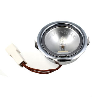 Image sur LAMPE HALOGENE