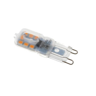 Image sur Lamp G9 HALOGEN 25W 230V 66725 O