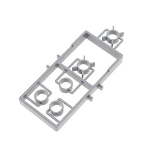 Image sur POUSSOIR HINGES