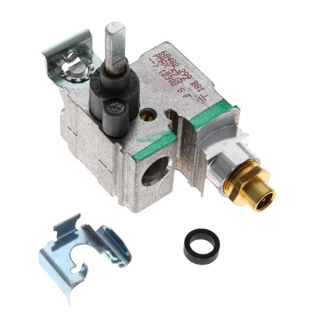 Image sur ROBINET A GAZ R/UR 40 G20