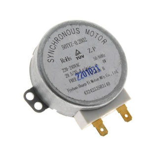 Image sur MOTEUR antenna