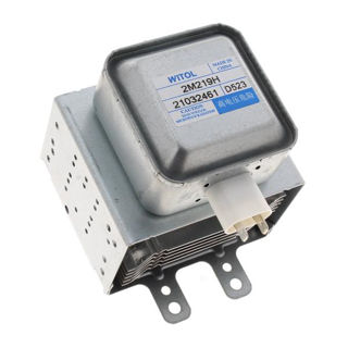 Image sur MAGNETRON