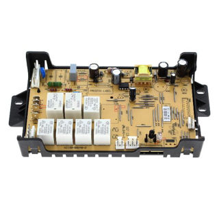 Image sur PLATINE CONTROLE ESTER, D1 DISPL