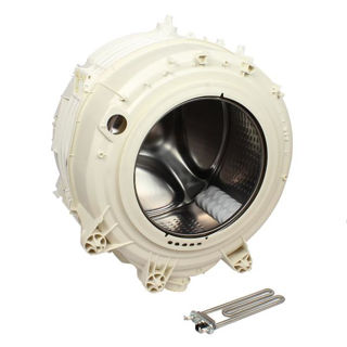 Image sur BLOC LAVEUR 55L,D490,H4,1200,VB