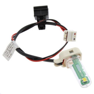 Image sur LAMPE 0.5W, WI, L290, 3PC