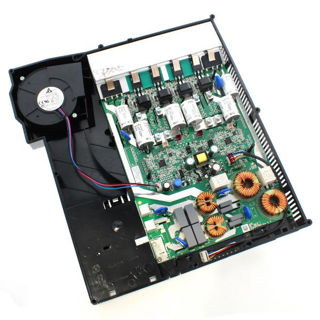 Image sur PLATINE PUISSANCE G0 3B DZ SW. 5