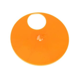 Image sur DISQUE DE DÉCHARGE - HYBRID