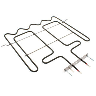 Image sur ELEM. CHAUFFANT UPPER TILT 400V