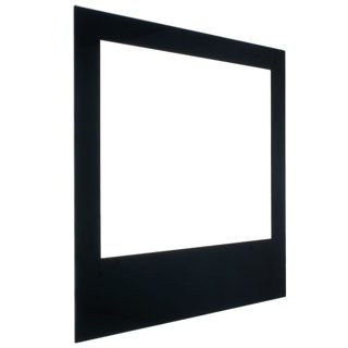 Image sur Vitre intérieure