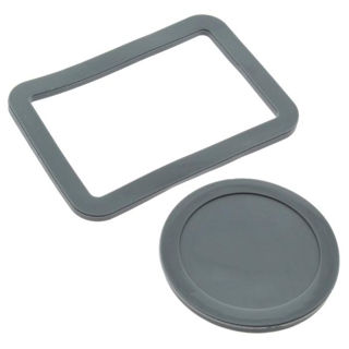 Image sur ELECTRODOSEUR Set Dichtungen f.W