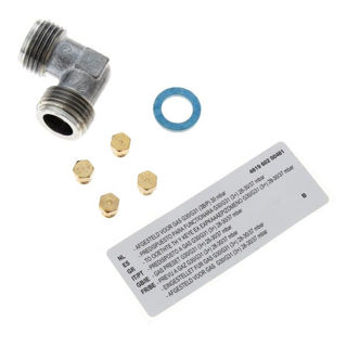 Image sur KIT INJECTEURS G30-29 MBAR