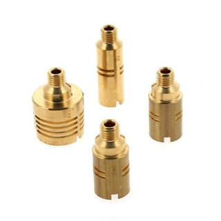 Image sur KIT INJECTEURS G110 MBAR