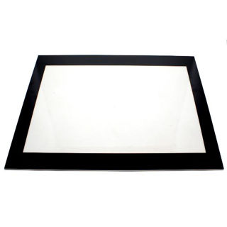 Image sur Vitre four intérieur