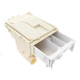 Image sur DISTRIBUTEUR assy ERK 10
