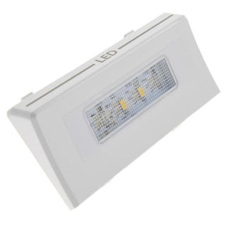 Image sur LED