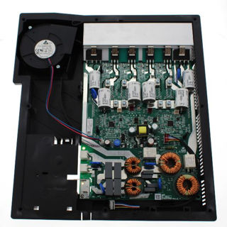 Image sur PLATINE PUISSANCE G0 4B SZ
