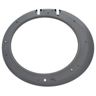 Image sur CADRE DE PORTE EN VERRE