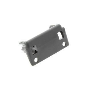Image sur CAPUCHON ARRIERE GLISSIERE (GREY