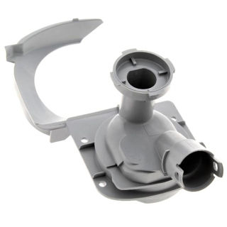 Image sur CACHE HYBRID (GREY IKEA)