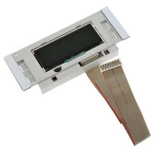 Image sur AFFICHEUR UI G2EVO JO 340 MM MIC
