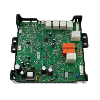 Image sur PLATINE PUISSANCE ANTARES D1