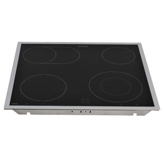 Image sur Hob assembly IN