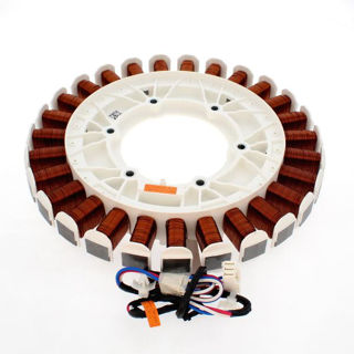 Image sur STATOR TM 9