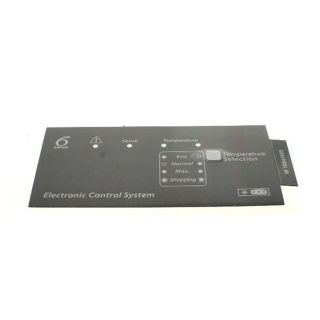 Image sur PLAQUE DECOR WP 6THS