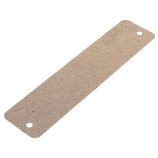 Plaque mica guide ondes pour micro ondes whirlpool - 482000004183