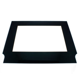 Image sur PORTE FOUR INTERIEUR