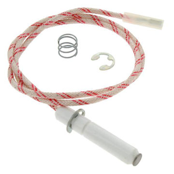 Image de BOUGIE ALLUMAGE + CLIPS L=600