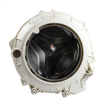 Image de CUVE 52LT ALL PLAST HEAVY 1000/1