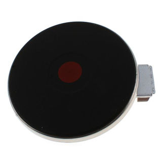 Image sur PER159-Rapide (point rouge) Ø 14