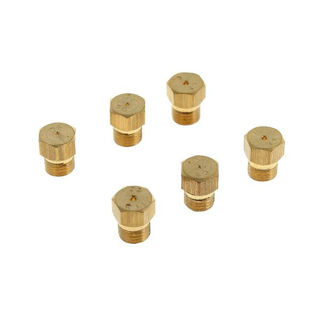 Image sur KIT INJECTEURS G30-29 MBAR