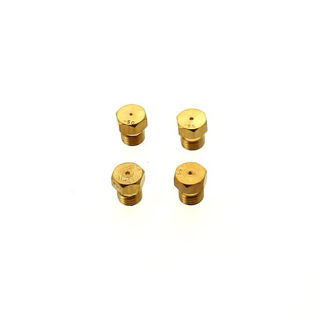 Image sur KIT INJECTEURS G30-29 MBAR